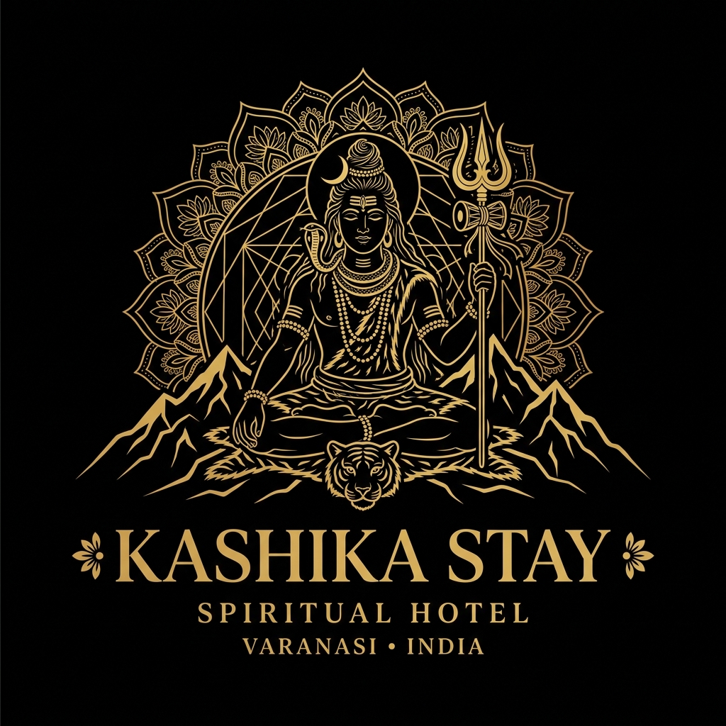 Kashika Logo
